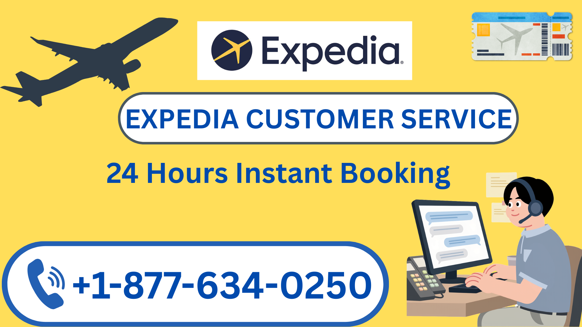 ExpediaÂ® {{USA Support}} Guide || Live Chat, Calls & Booking Assistance Explained - YouTube